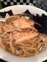 「ニボガッツ。」@666の写真