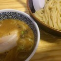濃厚魚介つけ麺　￥830
