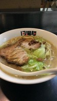 「五香ラーメン」@13湯麺の写真