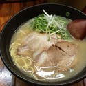 しょうゆらーめん