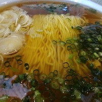 「人生ラーメン　400円」@人生の写真