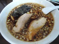 「ぐうらーめん」@ぐうらーめんの写真