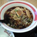 ブラックラーメン