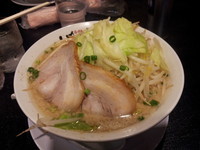 「豪麺」@いっちゃん亭の写真