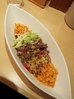 「【期間限定】冷やしチリトマト和えそば」@饗 くろ㐂の写真