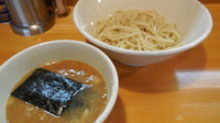 「つけ麺・並」@麺屋 永太の写真