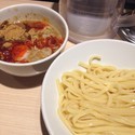 辛つけ麺 濃厚 S