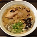 豚醤マー油