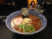 「ラーメン」@麺屋永吉 花鳥風月の写真