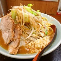 「三郎」@味噌麺処 花道庵の写真