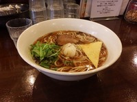 「旨口ラーメン」@アートマサシヤの写真