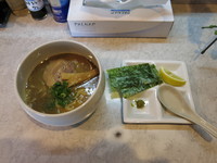 「特濃きち麺（食べログクーポン限定？）：1000円」@ラーメン きちの写真