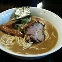 らーめん大盛(にぼし、どろどろ)