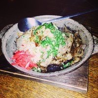 「NAGO1グランプリ受賞！あいち知多牛 ガリめし（￥880）」@チカニシキの写真