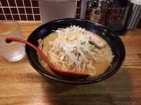 「味噌」@麺処 花田 渋谷店の写真