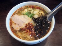 「「らーめん小」」@ぴよりの写真