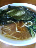 「ラーメン」@麺屋 のぞみの写真