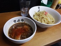「つけ麺」@つけ麺 千兵衛の写真