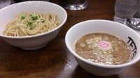「つけめん」@つけめん TETSU 武蔵小杉店の写真