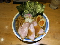 「◯得飛優雅：830円」@らーめん和屋  雅 国領駅前店の写真