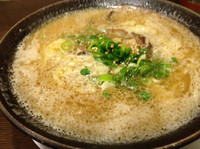 「味噌ラーメン」@ラーメン 一徹の写真