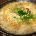 味噌ラーメン
