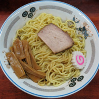 「油そば 並￥６５０」@珍々亭の写真