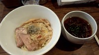 「つけ麺 680円」@新宿 モモンガの写真
