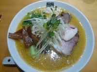 「気まぐれＴＰＯ（トリパイタンオショウユ） ￥900」@竹末東京プレミアムの写真