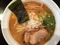 「塩らーめん 760円」@麺屋しゅうの写真