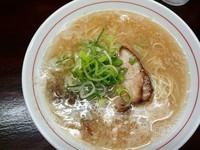 「ラーメン」@西新亭の写真