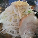 じろうラーメン