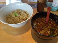「つけ麺＠800円」@麺匠 喜楽々の写真