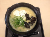 「鶏そば壽」@鶏そば壽の写真