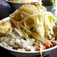 「味噌ラーメン並（麺量200ｇ）　８５０円」@麺屋 天海の写真