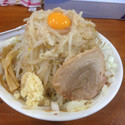 油めん(全マシ) 830円