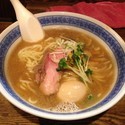 ラーメン＋味玉