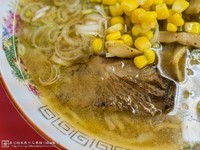 「特製 炙りみそちゃーしゅーめん」@ちゃーしゅー屋51番の写真