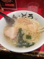 「70s」@らーめん家本舗ずん・どう 函館駅前店の写真