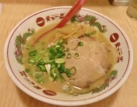 「こってり（並） \720」@天下一品 水道橋店の写真