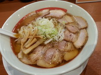 「【豚バラチャーシューめん(大・240g)745円】→637円」@幸楽苑 高崎柴崎店の写真