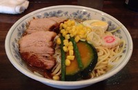 「汁なしカレー(中辛･期間限定)850円」@東池袋大勝軒 八王子店の写真