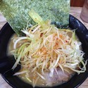 ネギラーメン