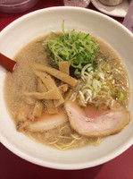 「醤油ラーメン」@らーめん 味里 misatoの写真