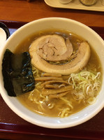 「中華麺700円」@めん 和正の写真