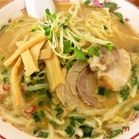 「仙台味噌ラーメン(870円)」@ラーメン悟空の写真