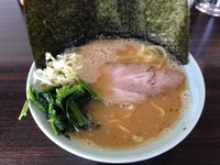 「ラーメン」@豚骨ラーメン ずいずいの写真