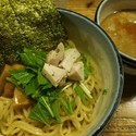 つけ麺