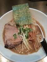 「やまらぁ」@麺 やまらぁの写真