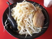 「甘酢醤油らぁめん」@麺や 唯桜の写真